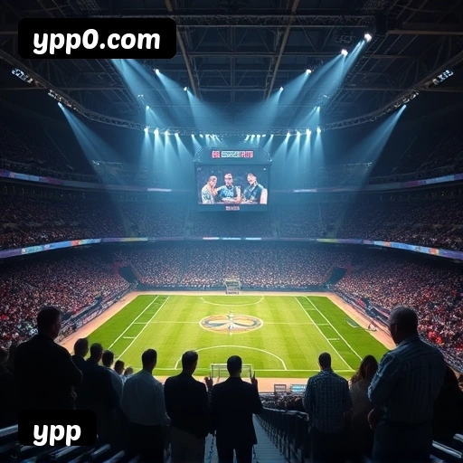 Interface do Aplicativo ypp - Design Premium e Intuitivo