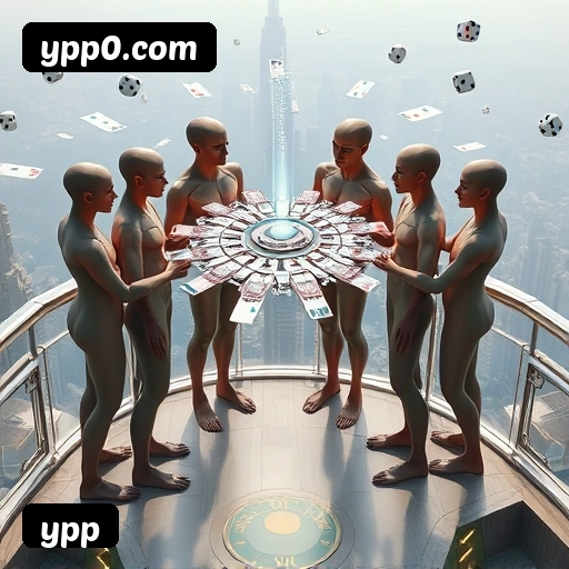 Imagem secundária de apoio para instalação do app ypp