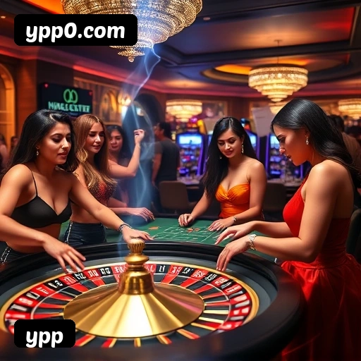 Vantagens de jogar slots no ypp Brasil