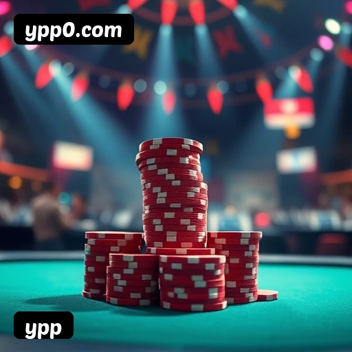 App Mobile ypp - Jogue em Qualquer Lugar no Seu Smartphone