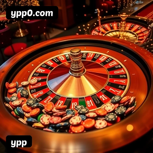 Cassino ao Vivo ypp - Dealers Brasileiros Profissionais